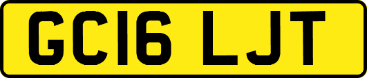 GC16LJT