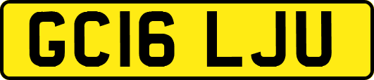 GC16LJU