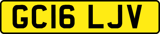 GC16LJV