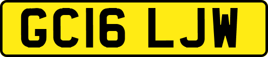GC16LJW