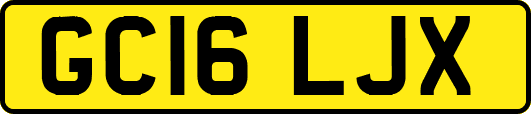 GC16LJX