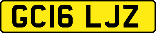 GC16LJZ