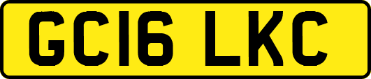 GC16LKC