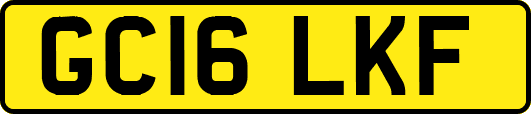 GC16LKF