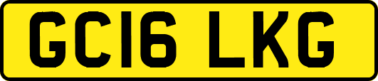 GC16LKG