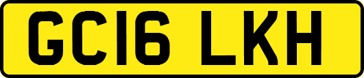 GC16LKH