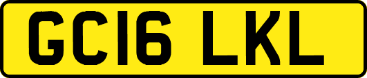 GC16LKL