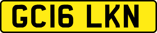 GC16LKN