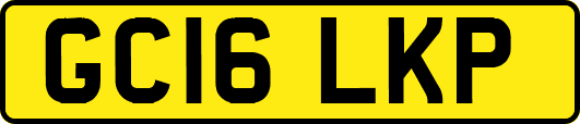 GC16LKP