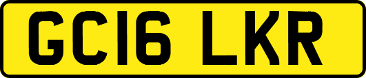 GC16LKR