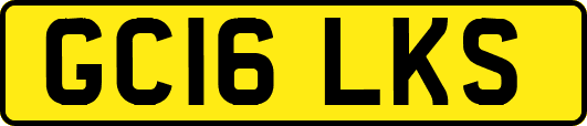 GC16LKS