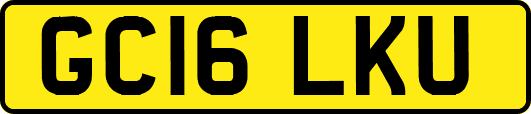 GC16LKU