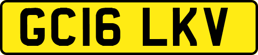 GC16LKV