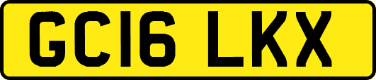 GC16LKX