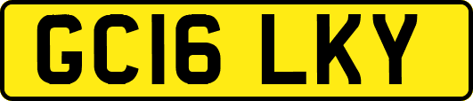 GC16LKY