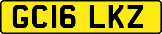 GC16LKZ