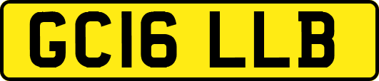 GC16LLB
