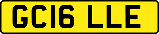 GC16LLE