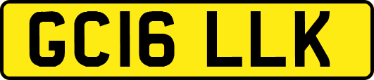 GC16LLK