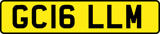GC16LLM