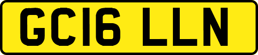 GC16LLN
