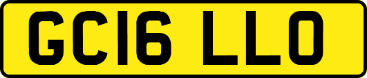 GC16LLO