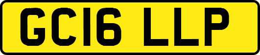GC16LLP