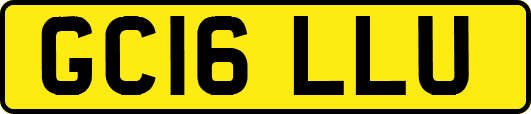 GC16LLU