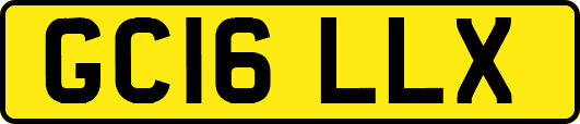 GC16LLX