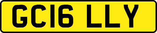 GC16LLY