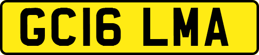 GC16LMA