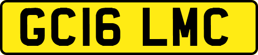 GC16LMC