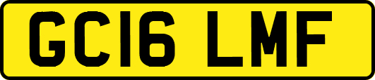 GC16LMF