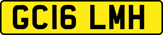 GC16LMH