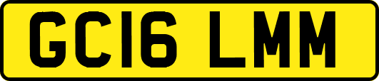 GC16LMM