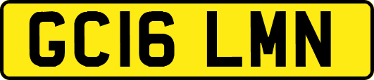 GC16LMN