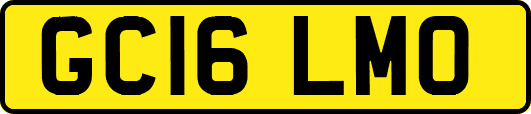 GC16LMO