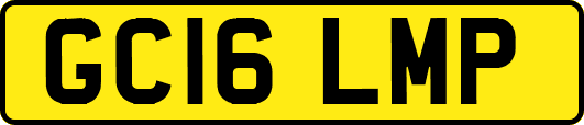 GC16LMP