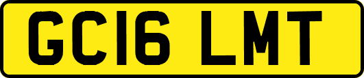 GC16LMT