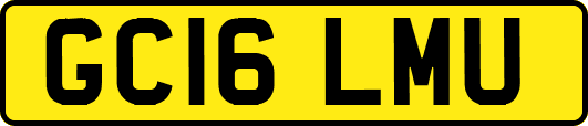 GC16LMU