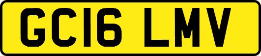 GC16LMV