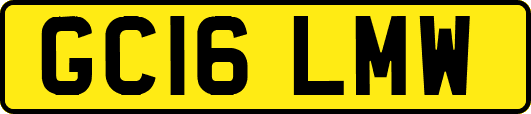 GC16LMW