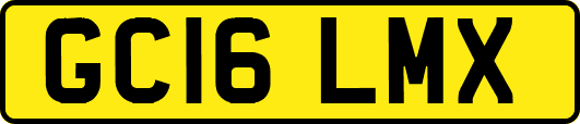 GC16LMX