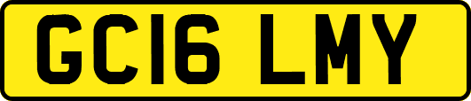 GC16LMY