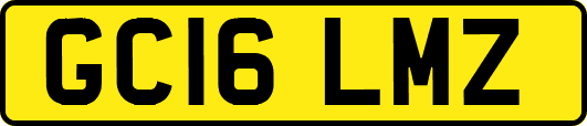GC16LMZ
