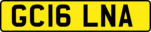 GC16LNA