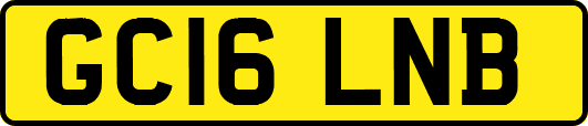 GC16LNB