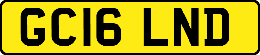 GC16LND