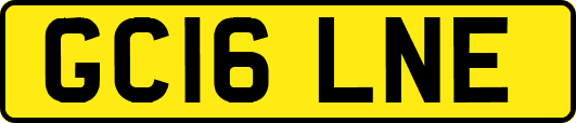 GC16LNE