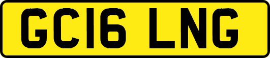 GC16LNG